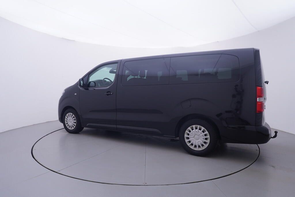 Toyota Proace, 2.0 CRDi 110 kW - fotka 3