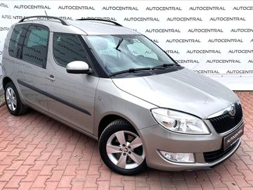 1,2 TSi,77kW,serv.kn.