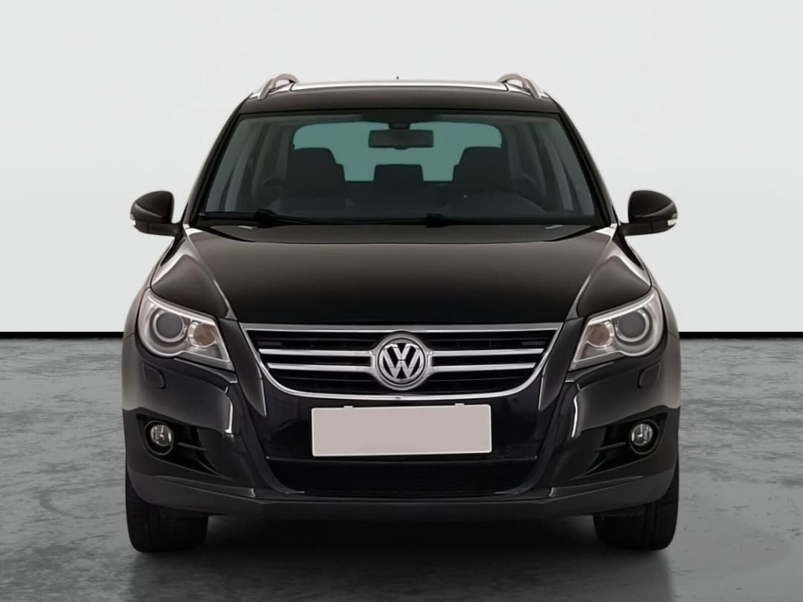 Volkswagen Tiguan, 2.0 TSI, 4X4, Xenony - fotka 2