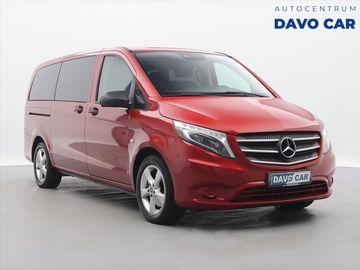 L 2,0 119 CDI 140 kW DPH Aut.