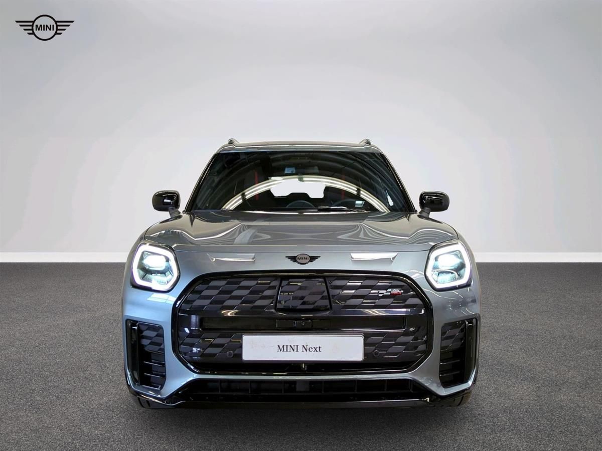 Mini Countryman, SE ALL4 - fotka 3