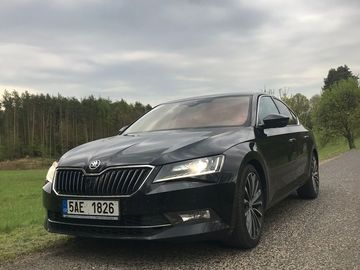 2.0 TDI 140kW L&K 4x4 DSG