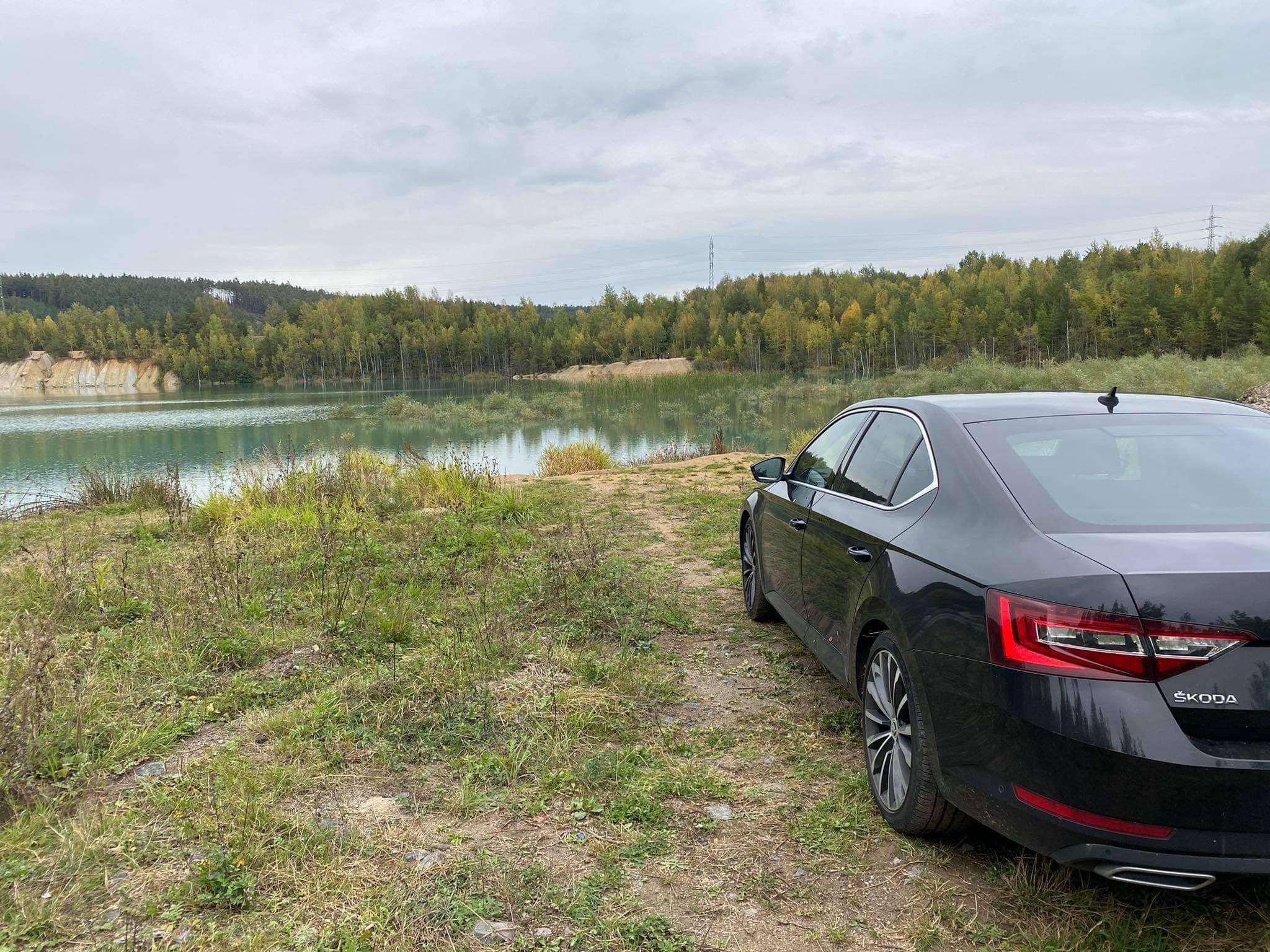 Škoda Superb, 2.0 TDI 140kW L&K 4x4 DSG - fotka 6