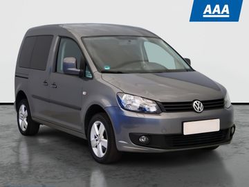 1.2 TSI, 5Míst, Klima, 1Maj