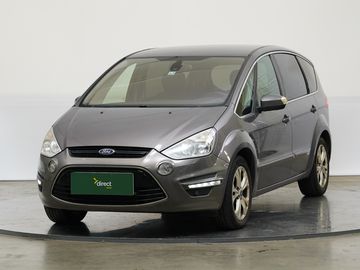 2.2 TDCI 147 kW