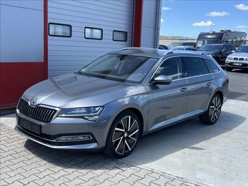 2,0 TDi DSG STYLE záruka
