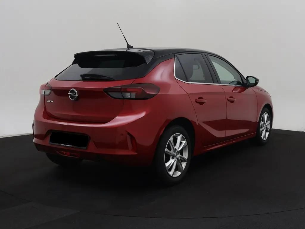 Opel Corsa, 1.5D 75kW Elegance DPH 1.Maj - fotka 2