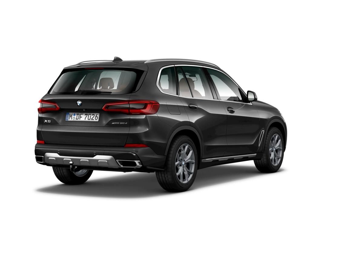 BMW X5, xDrive30d - fotka 3