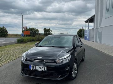 KIA RIO 1.0 T-GDI Exclusive