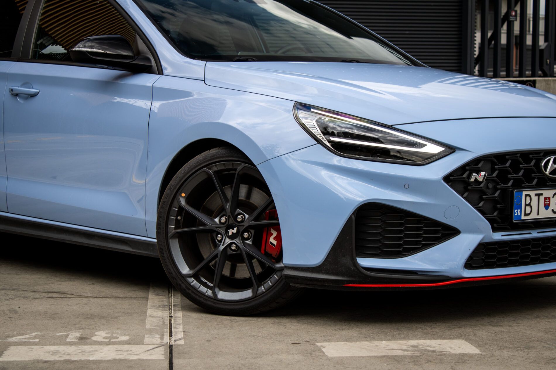 Hyundai i30 - fotka 4