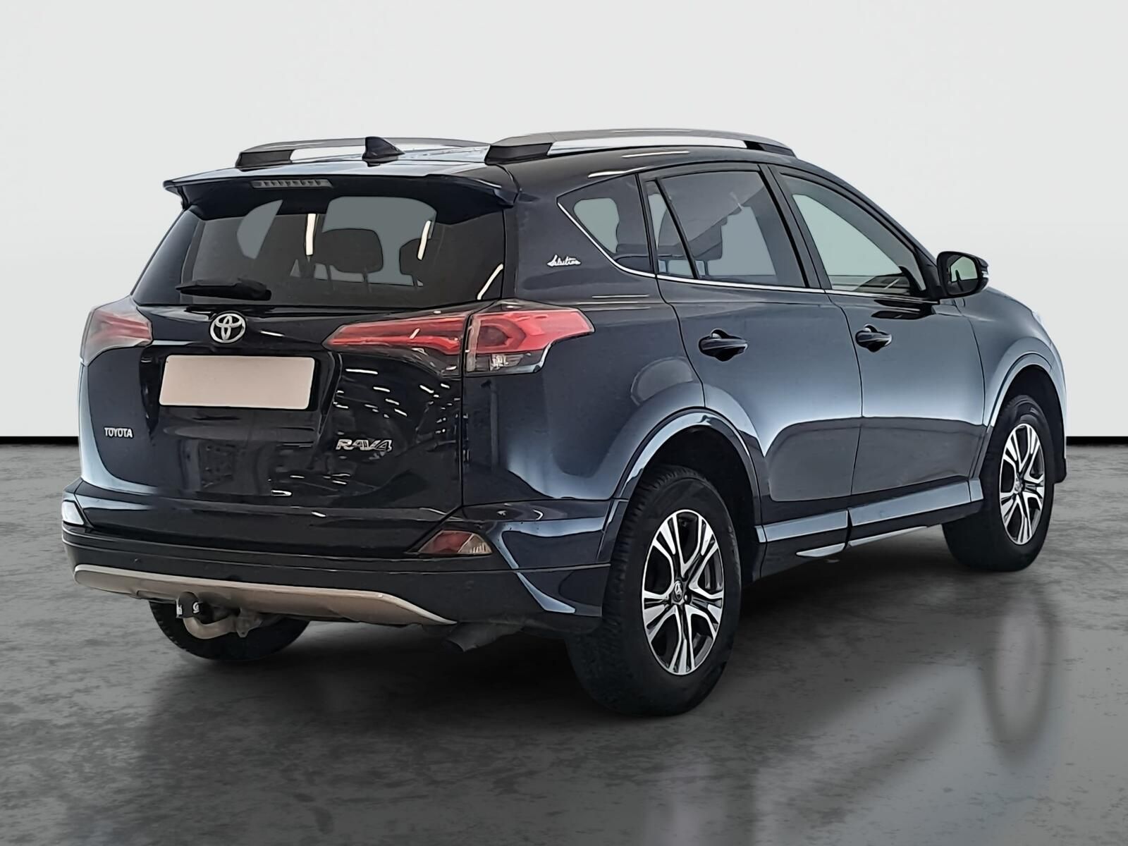 Toyota Rav4, 2.0 D-4D, ČR,1.maj, Serv.kniha - fotka 5