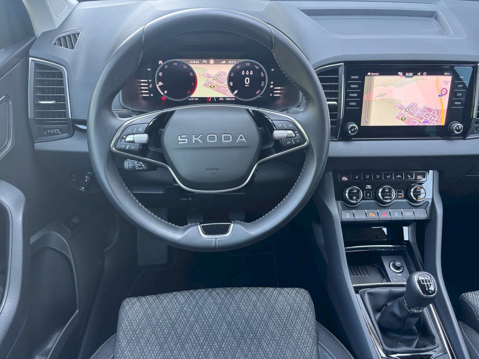 Škoda Kamiq, 1.5 TSI / 110 kW Top Selection - fotka 5