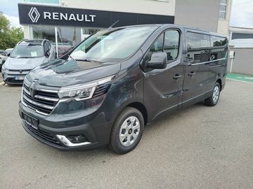 L2 Equilibre Blue dCi 150 (MY2