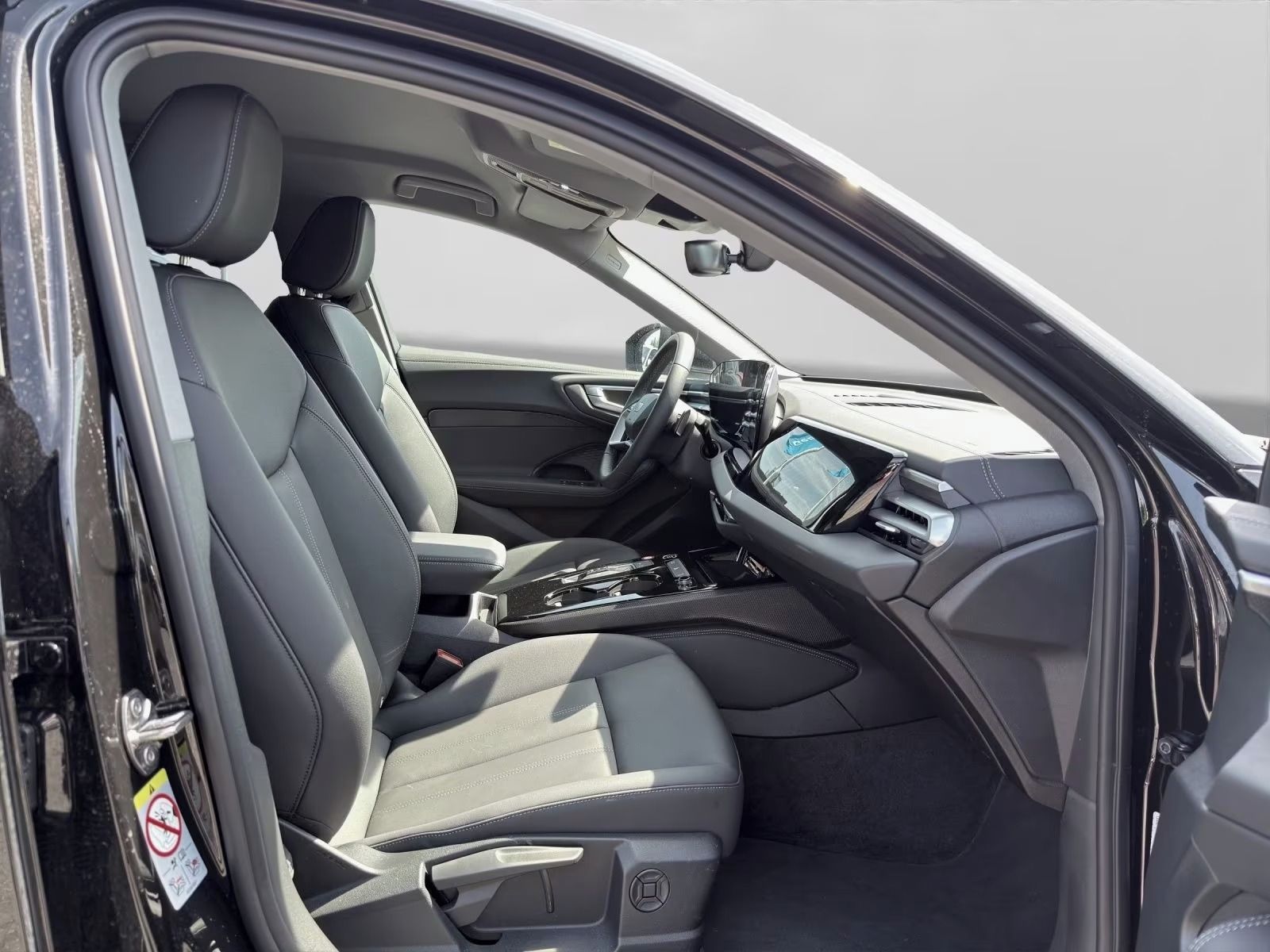 Audi A5, 2.O TDI*Kůže*Kamera*Navi* - fotka 4