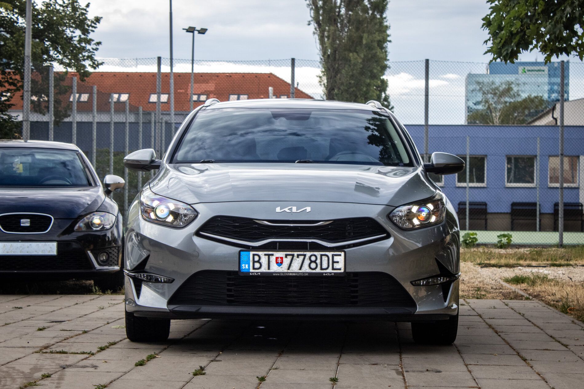 Kia Cee´d - fotka 2
