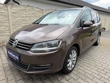 2.0 TDi 125kW DSG, TAŽNÉ