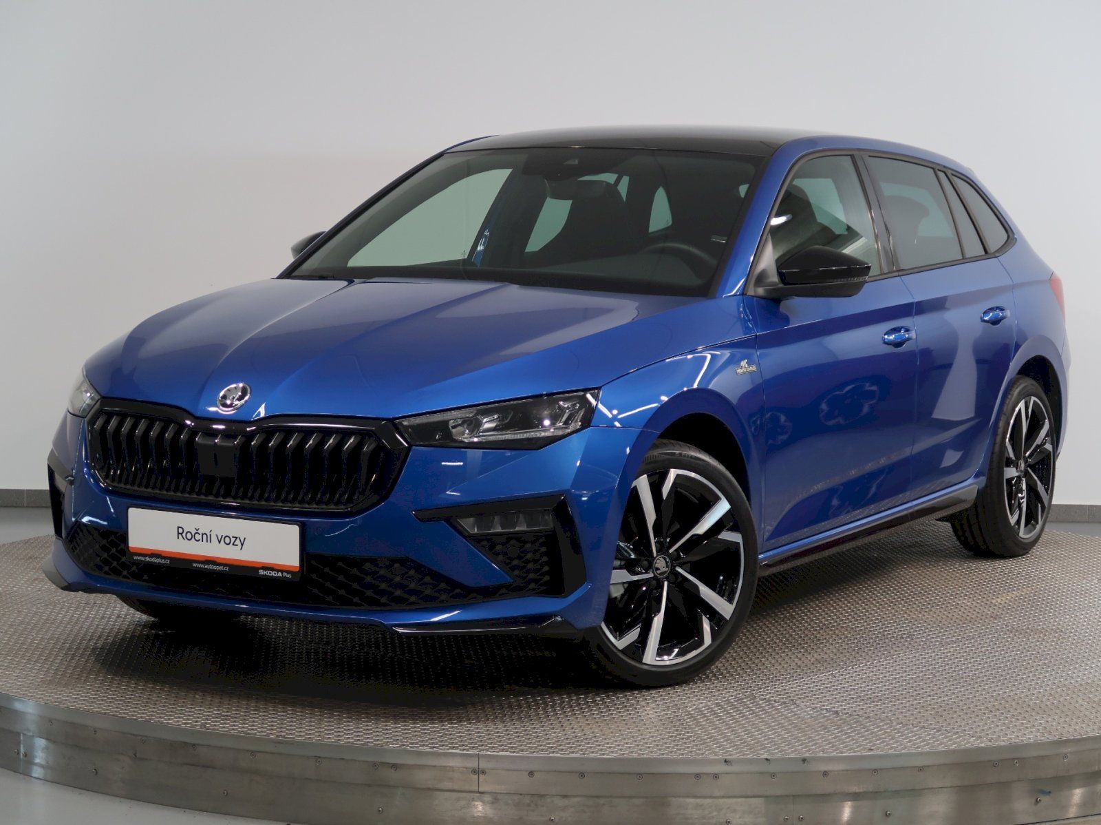 Škoda Scala, MONTE CARLO 1.5TSI 110KW DSG P