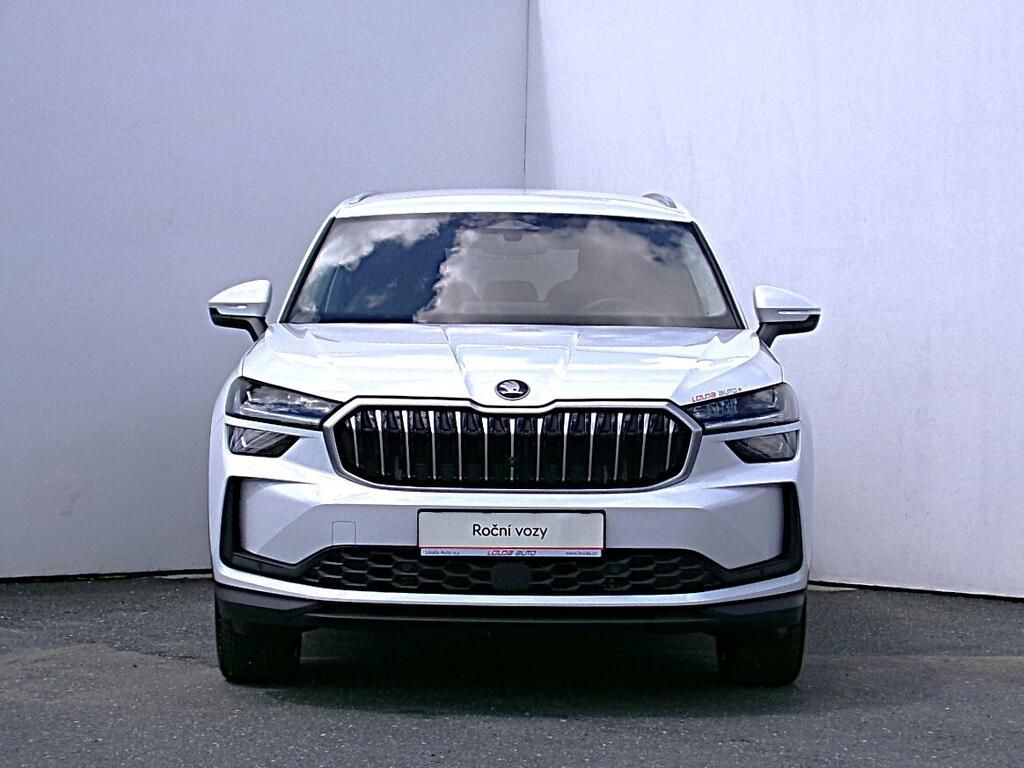 Škoda Kodiaq, Exclusive Selection 2.0 TDI 14 - fotka 4