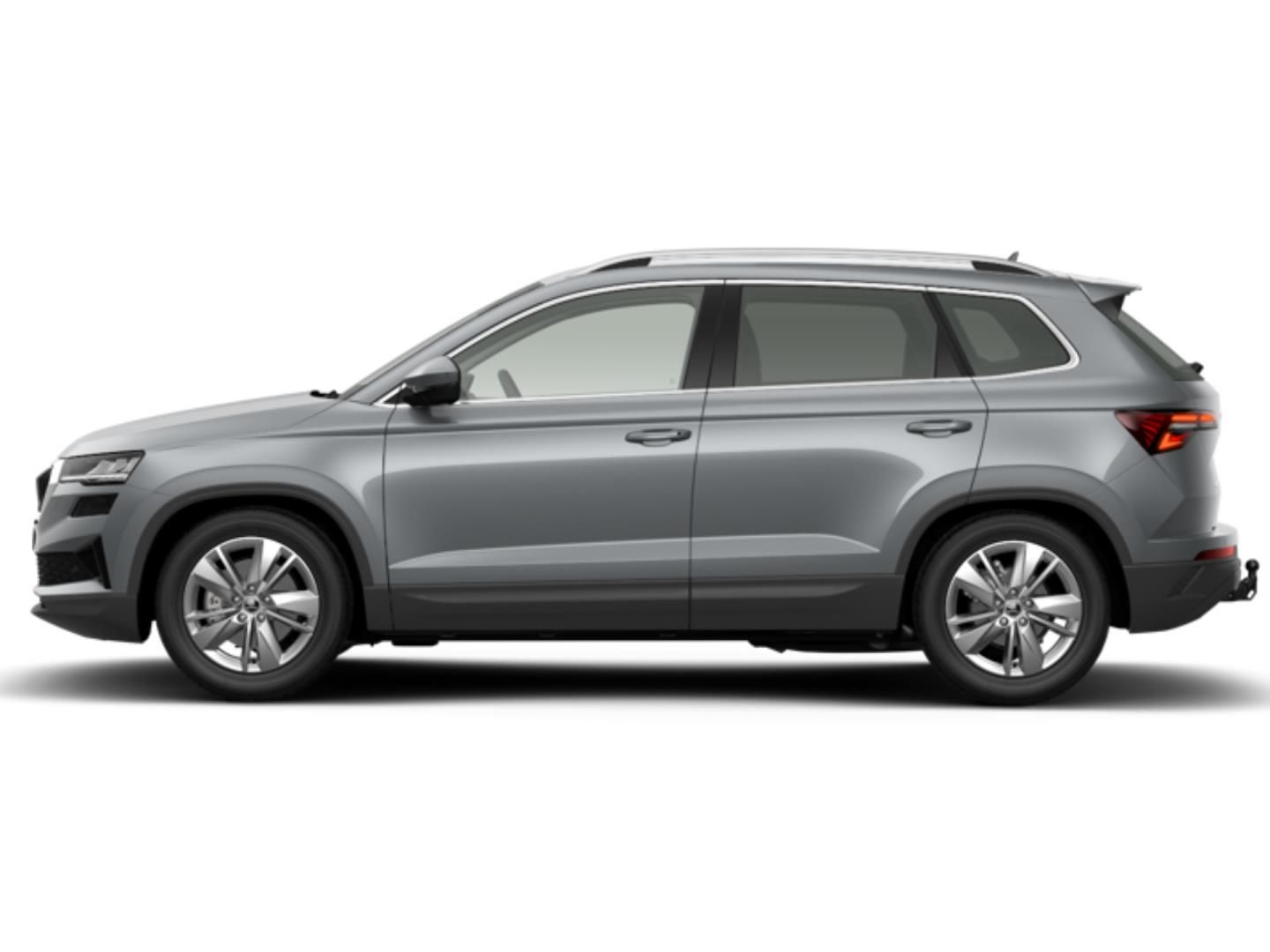 Škoda Karoq, 1.5TSI 110kW Selection - fotka 2