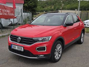 Volkswagen T-Roc, 1,5TSi AUTOMAT NA splátky VŠEM