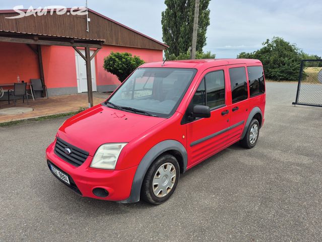 Ford Tourneo Connect