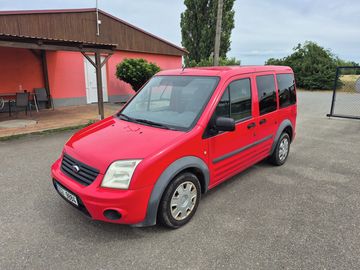 1,8TDCI, 66kW, klima