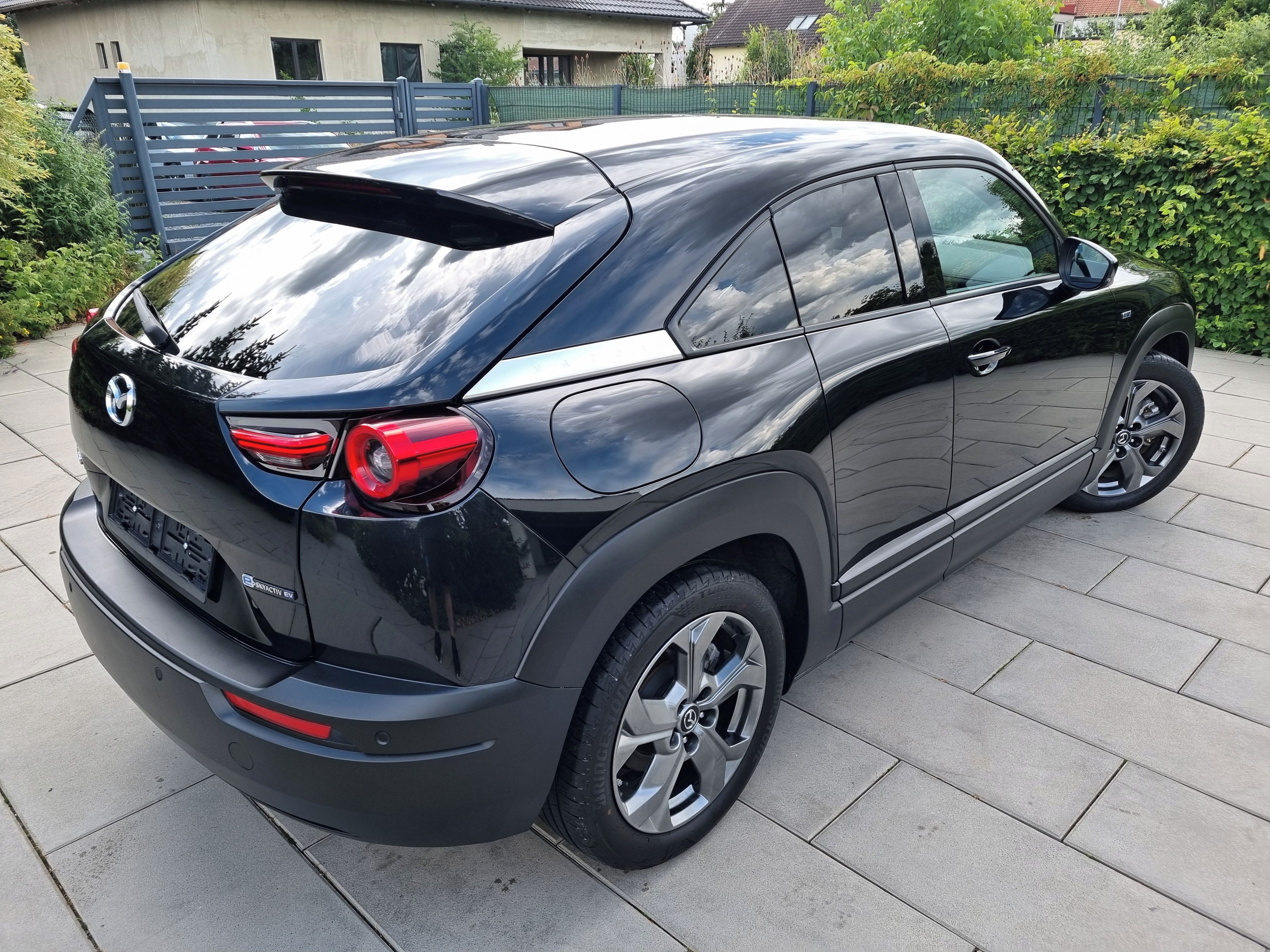 Mazda MX-30, EV,ADVANTAGE,MATRIX,NAVI,ALU - fotka 5