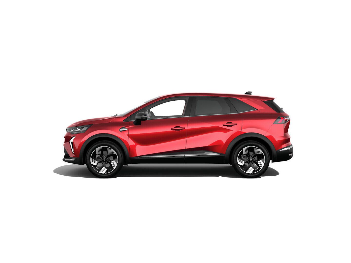 Renault Symbioz, Techno E-Tech 160 1.8 105 kW - fotka 2