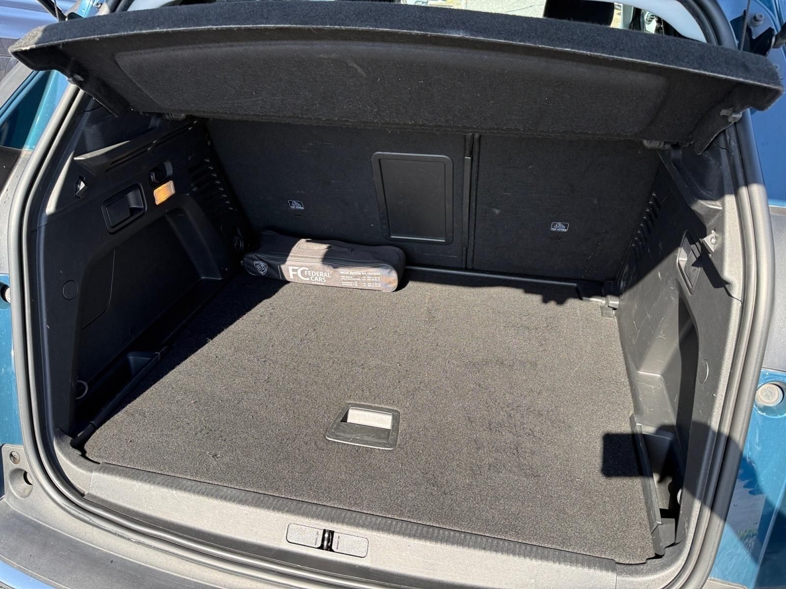 Peugeot 3008, ALLURE 1.5BHDI 96kW CZ DPH - fotka 6