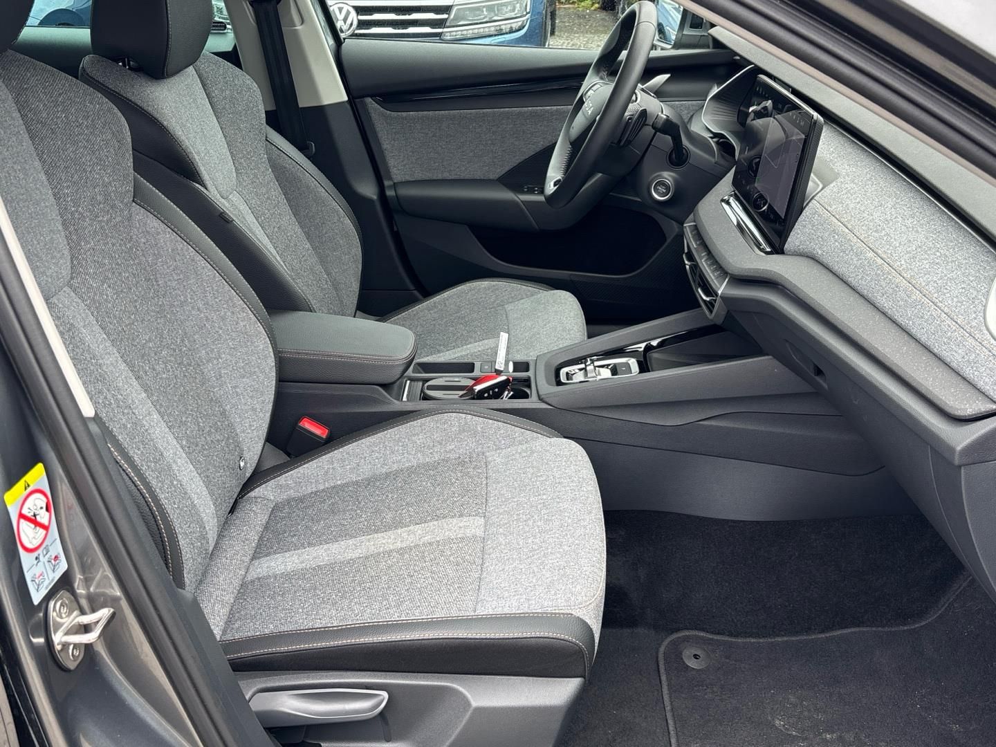 Škoda Octavia, 2.0 TDI / 110 kW Top Selection - fotka 6