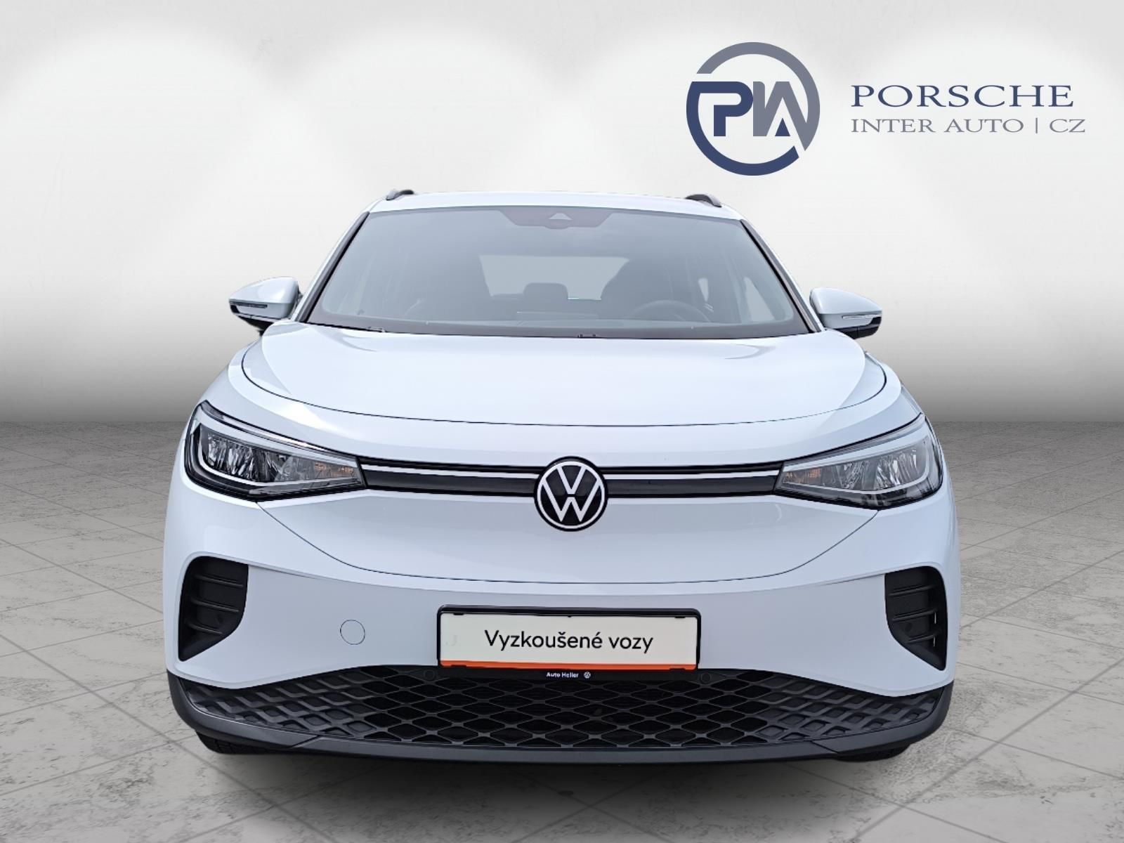 Volkswagen ID.4, Pure 125/52 - fotka 3