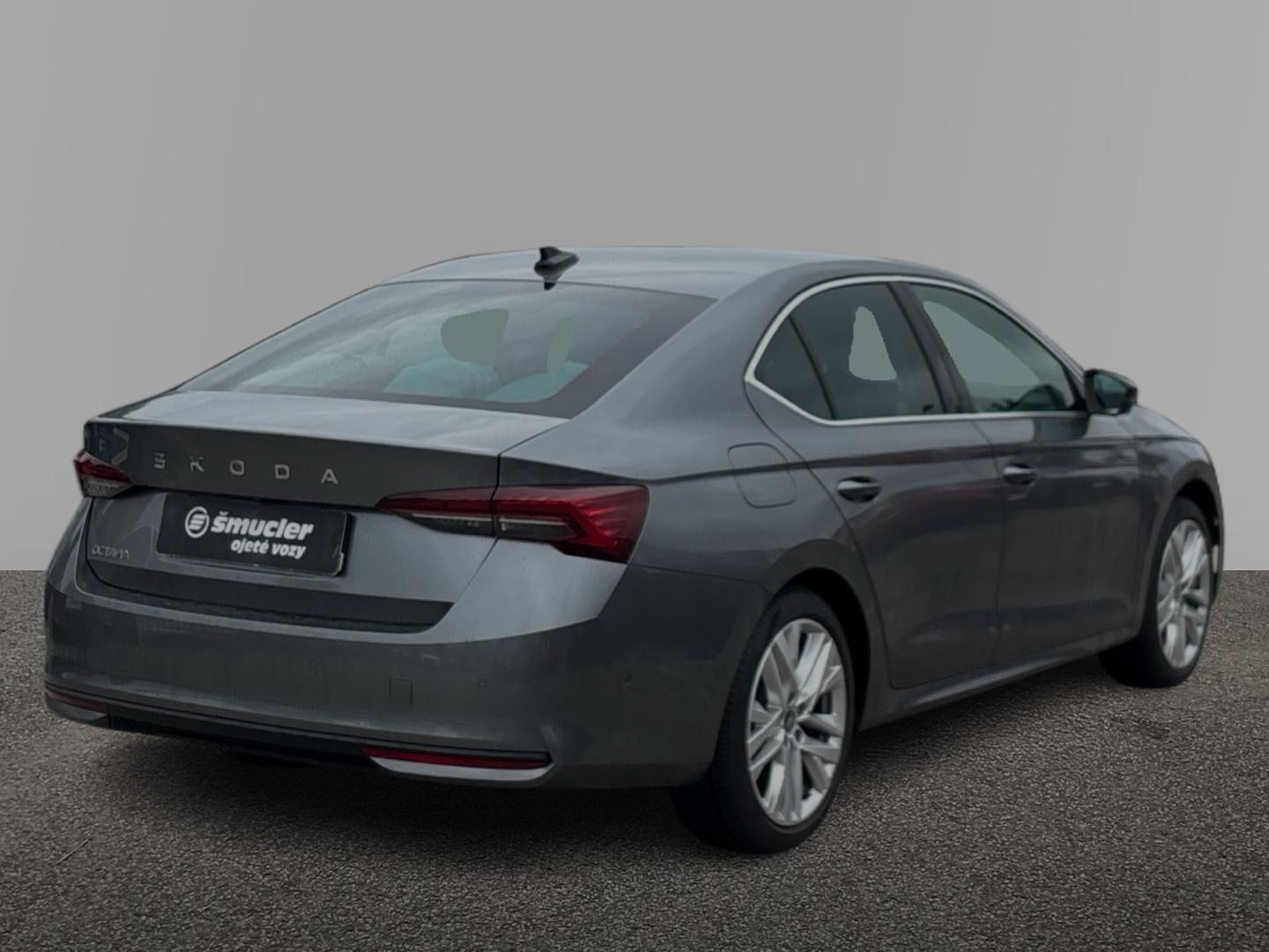 Škoda Octavia, 2.0 TDI / 110 kW Top Selection - fotka 4
