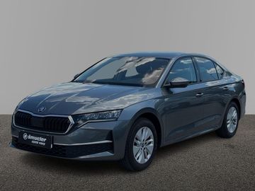 1.5 TSI / 85 kW Selection