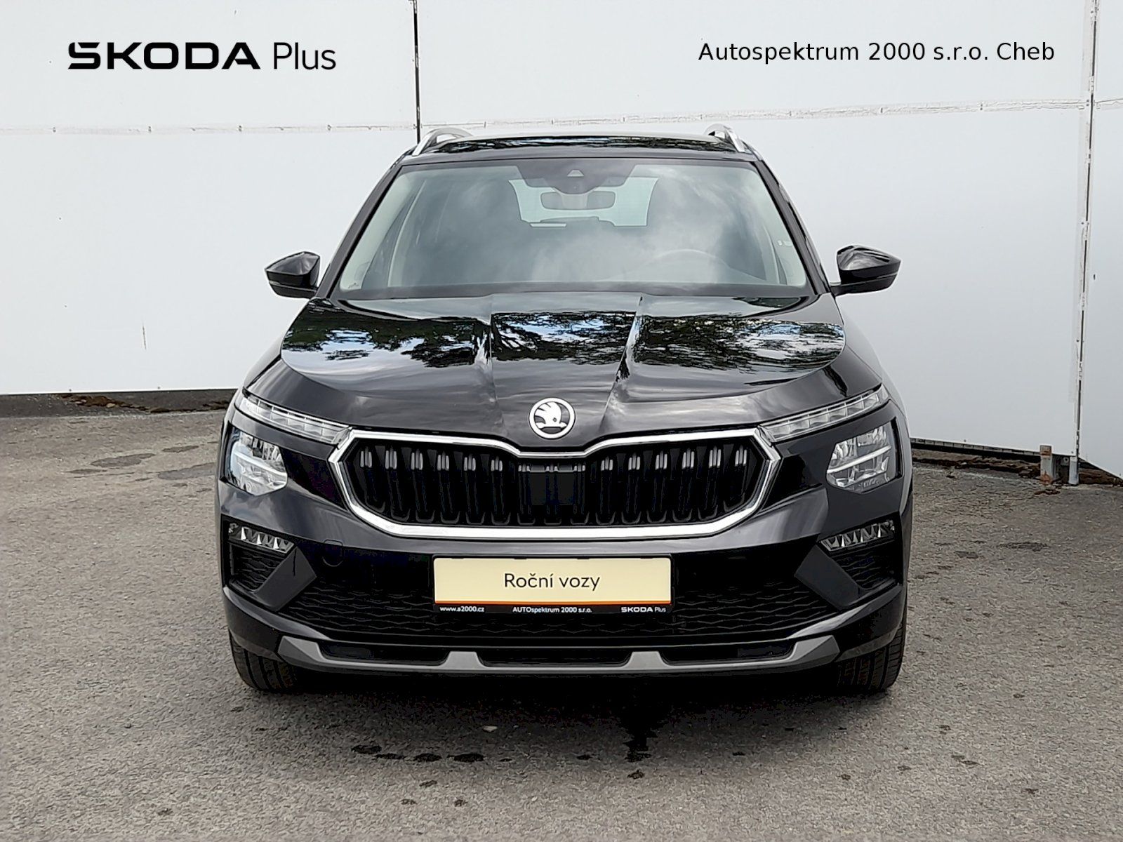 Škoda Kamiq, Top Selection 1.0TSI 85kW 6MP - fotka 4