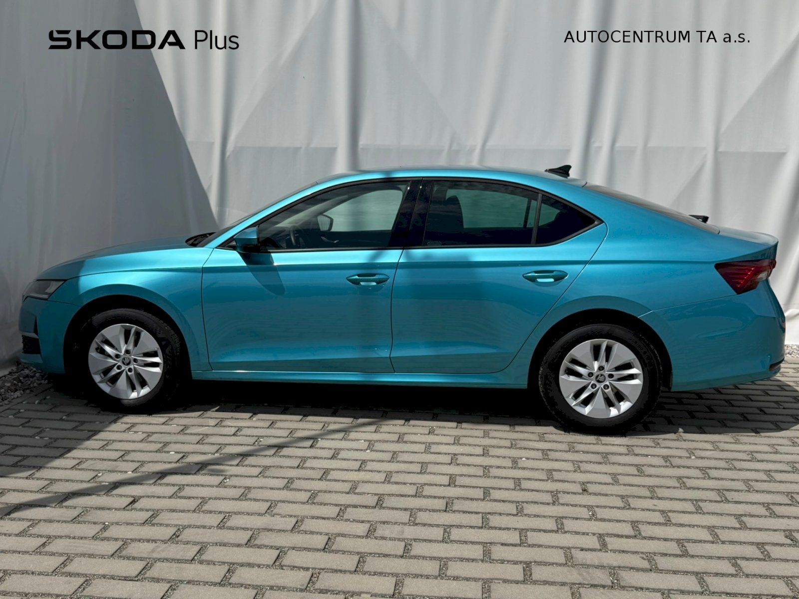 Škoda Octavia, Selection 1.5 TSI 110kW 6MP - fotka 3