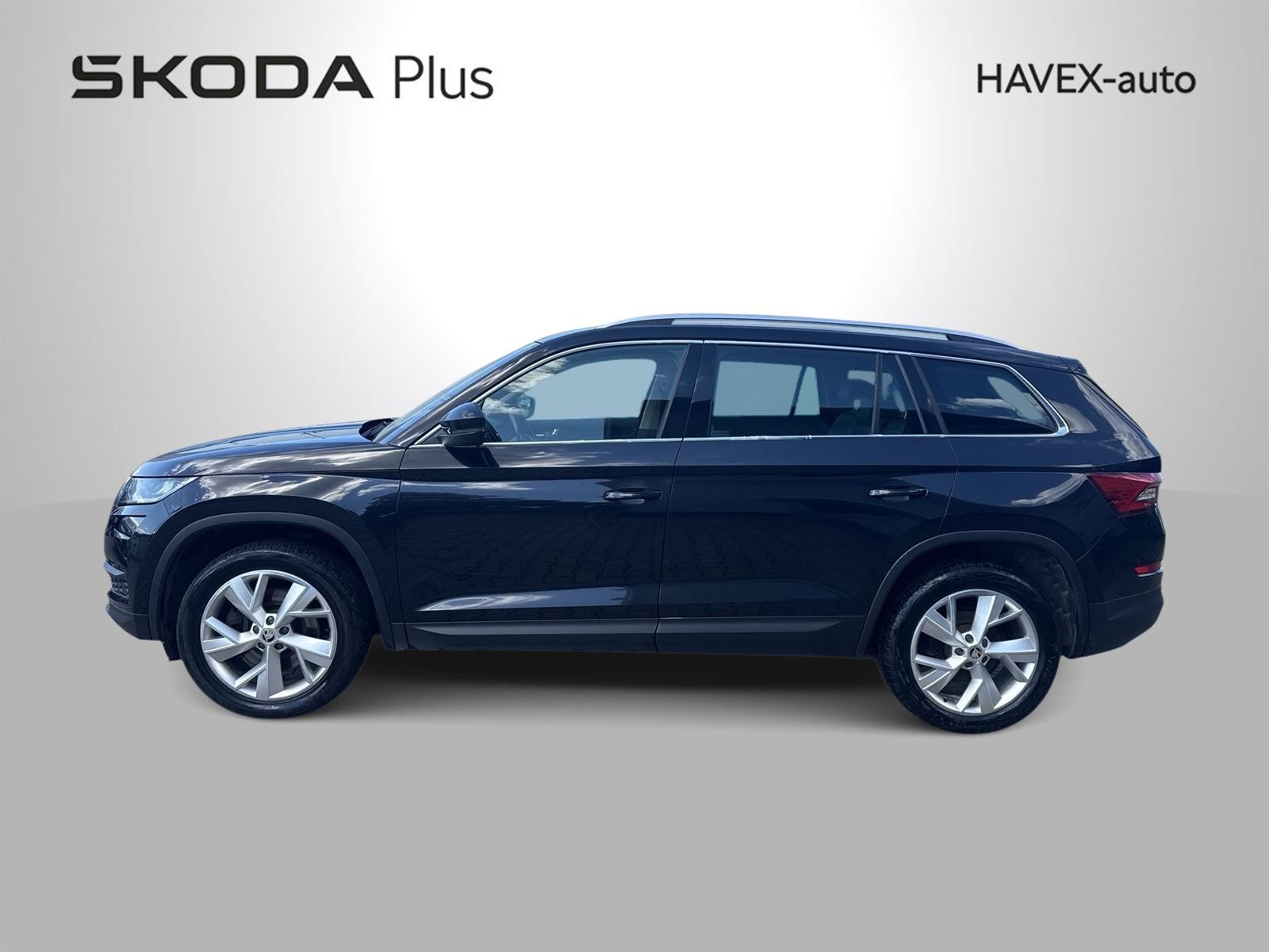 Škoda Kodiaq, 2.0 TDI 4x4 DSG Style + - fotka 3