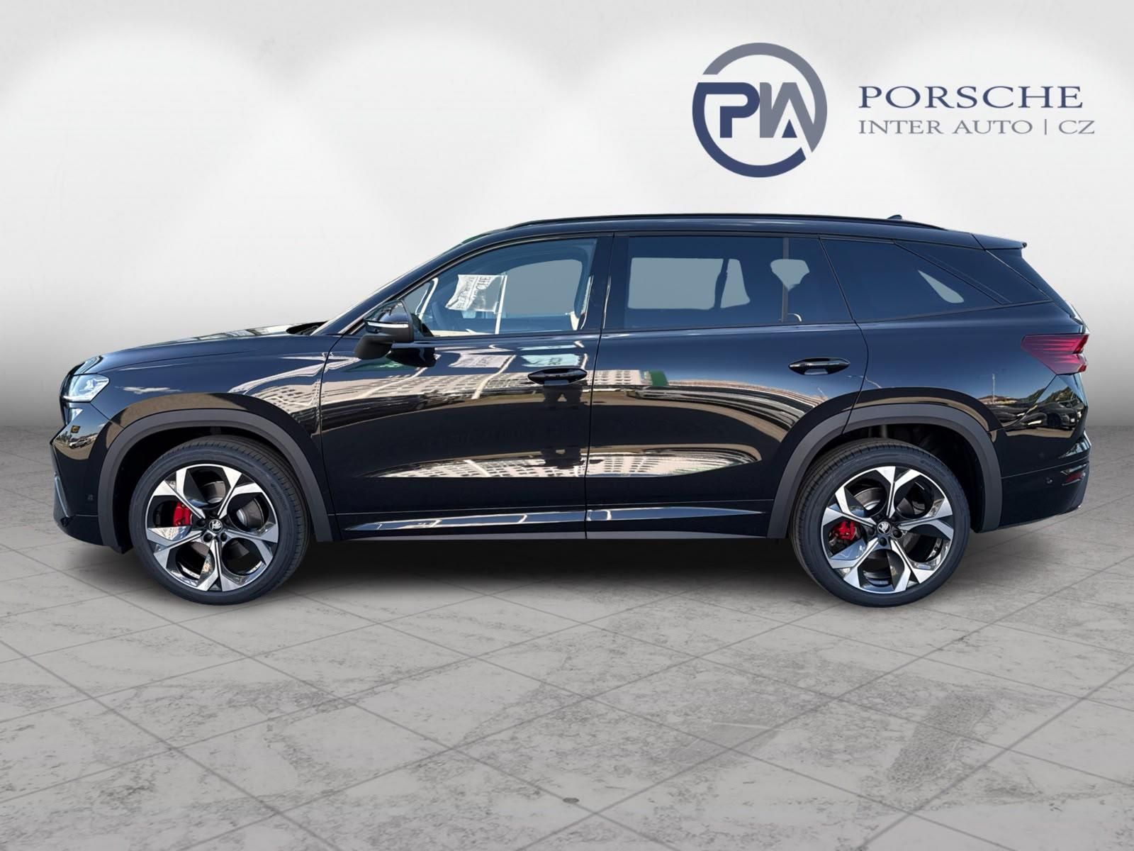 Škoda Kodiaq, RS 2.0 TSI 195 kW DSG 4x4 - fotka 3