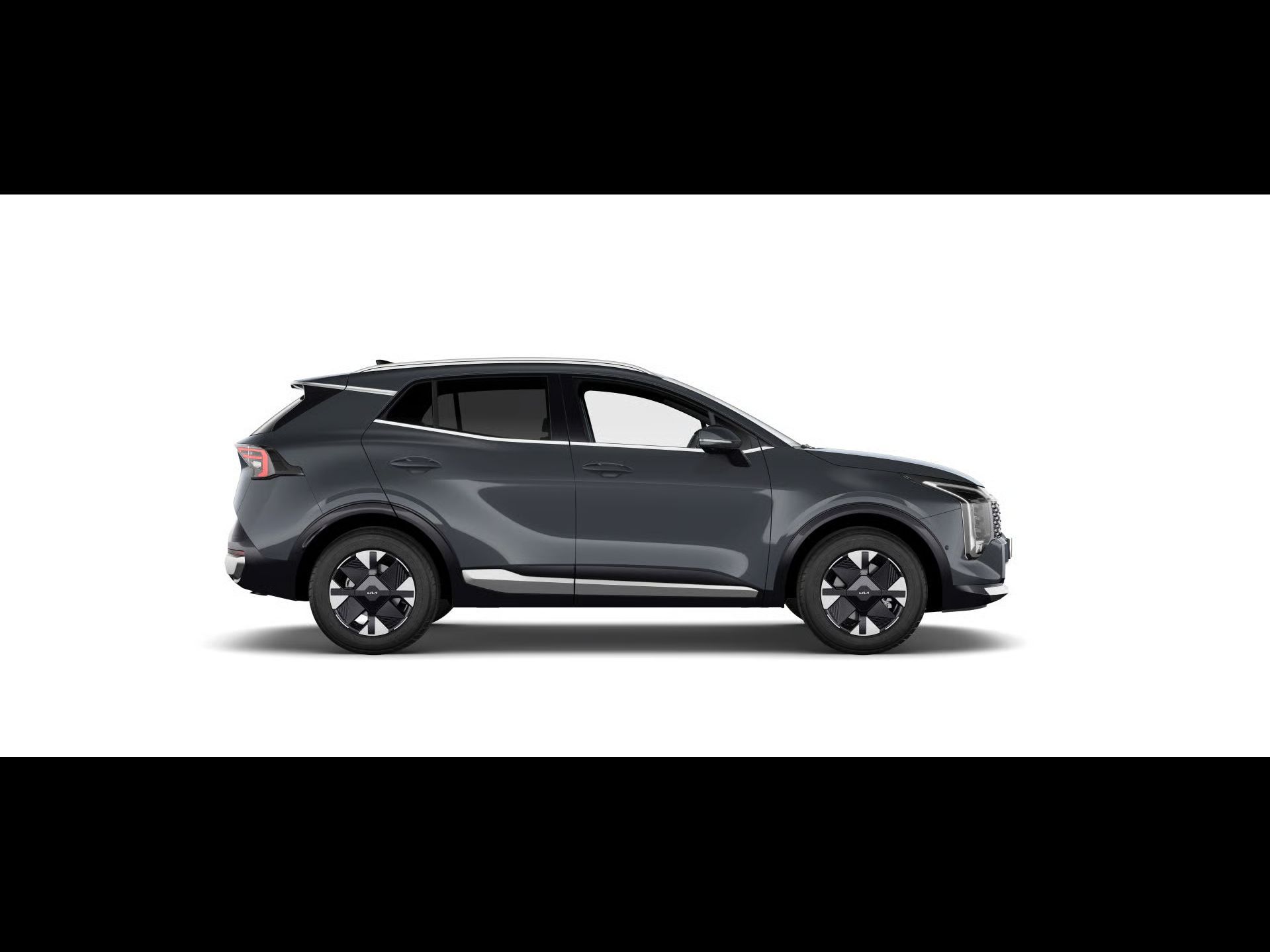 Kia Sportage, 1,6 T-GDi GPF 4x2 EXCLUSIVE (2 - fotka 2