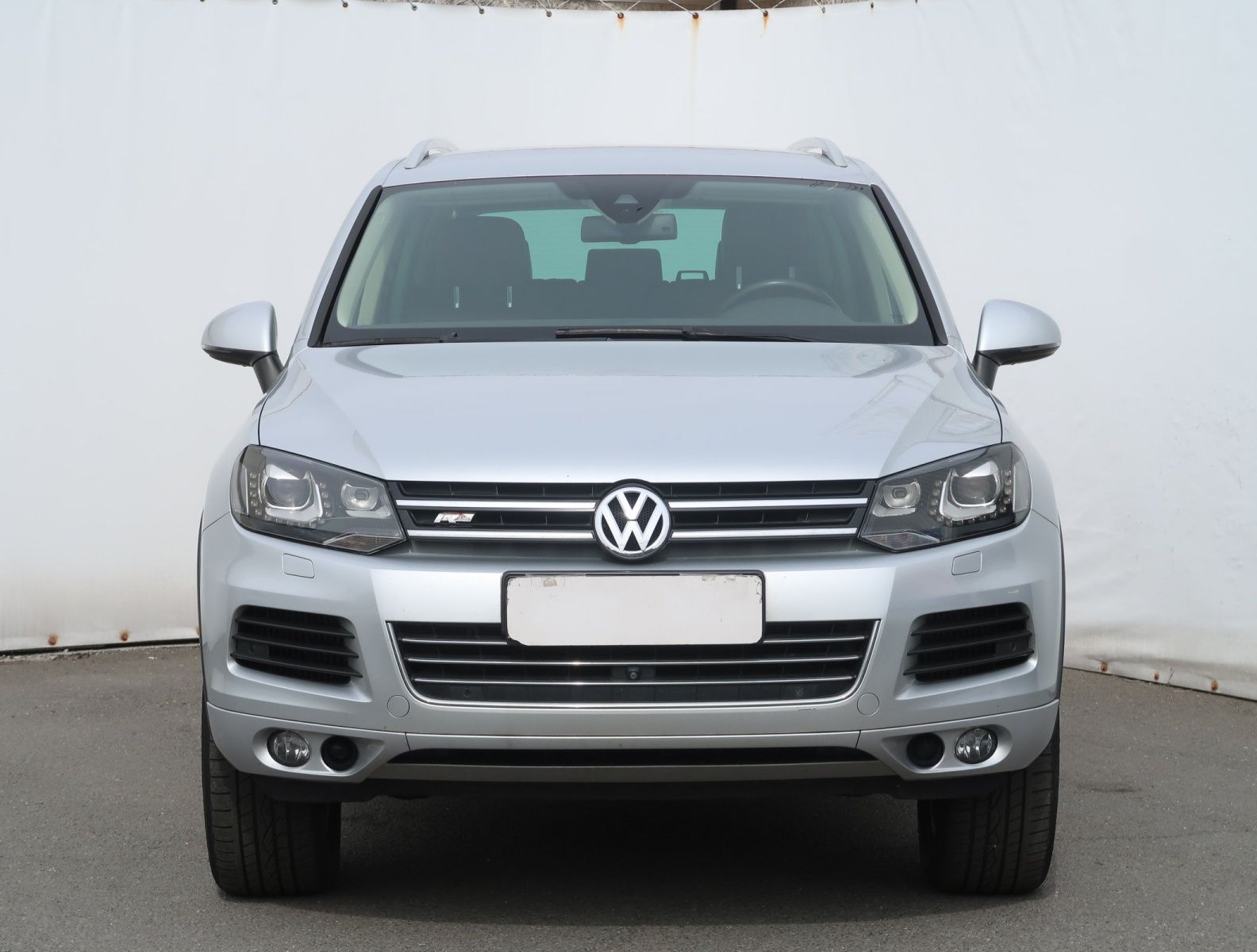 Volkswagen Touareg, 3.0 TDI, 4X4, Automat - fotka 2