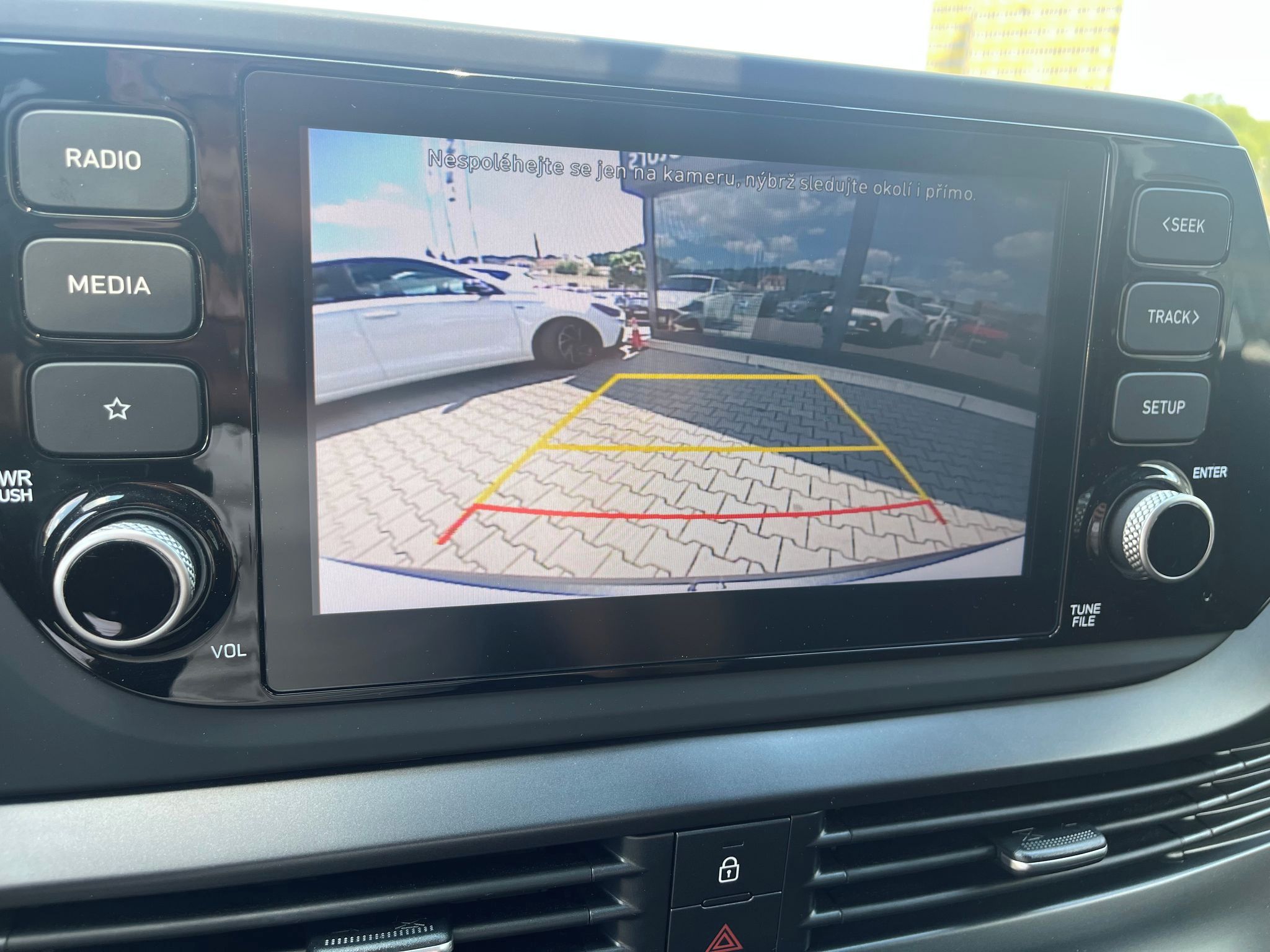 Hyundai Bayon, 1.2i/62kW Play - fotka 4
