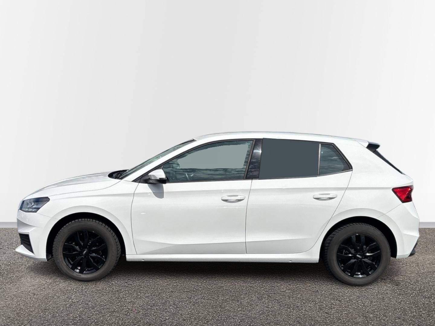 Škoda Fabia, 1.0 MPi / 50 kW Ambition - fotka 3