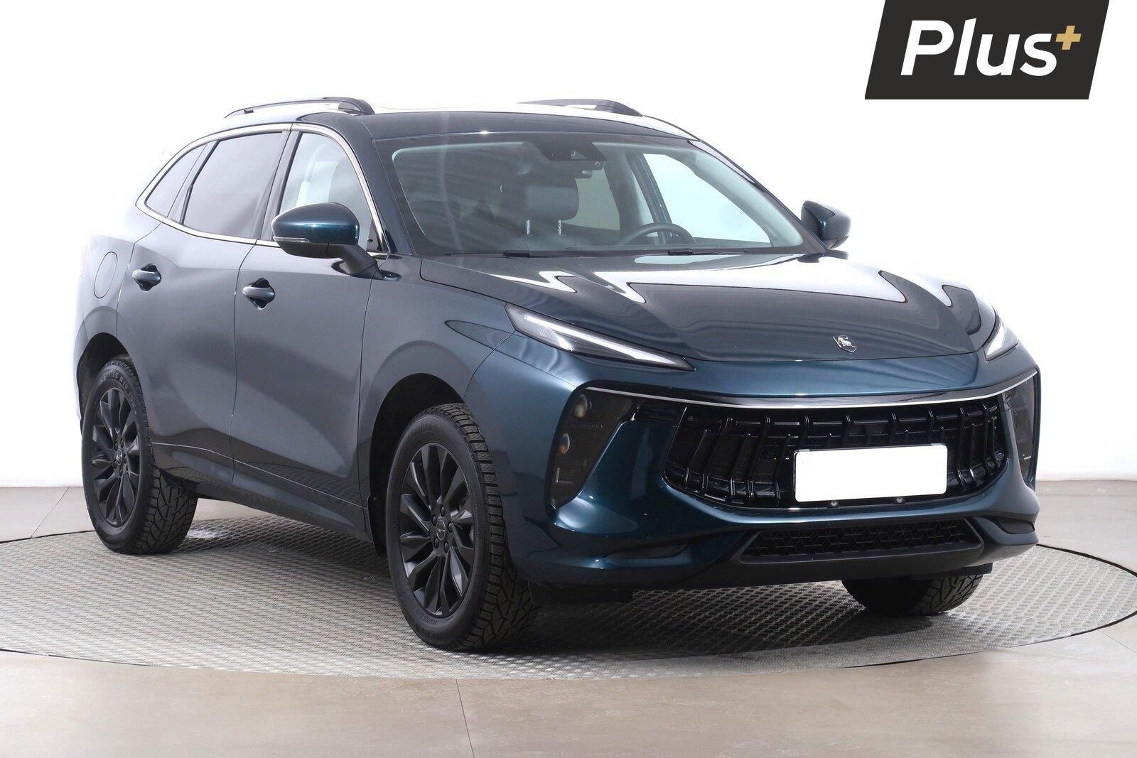 Dongfeng T5 EVO, 1.5 Turbo, Exclusive, Záruka