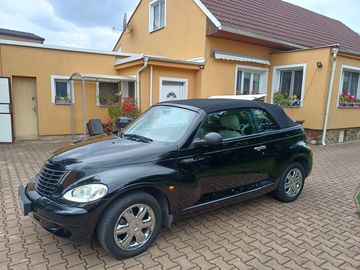 PT Cruser cabrio