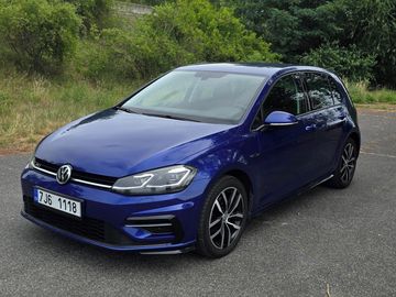1.4 TSI 92kw R-Line