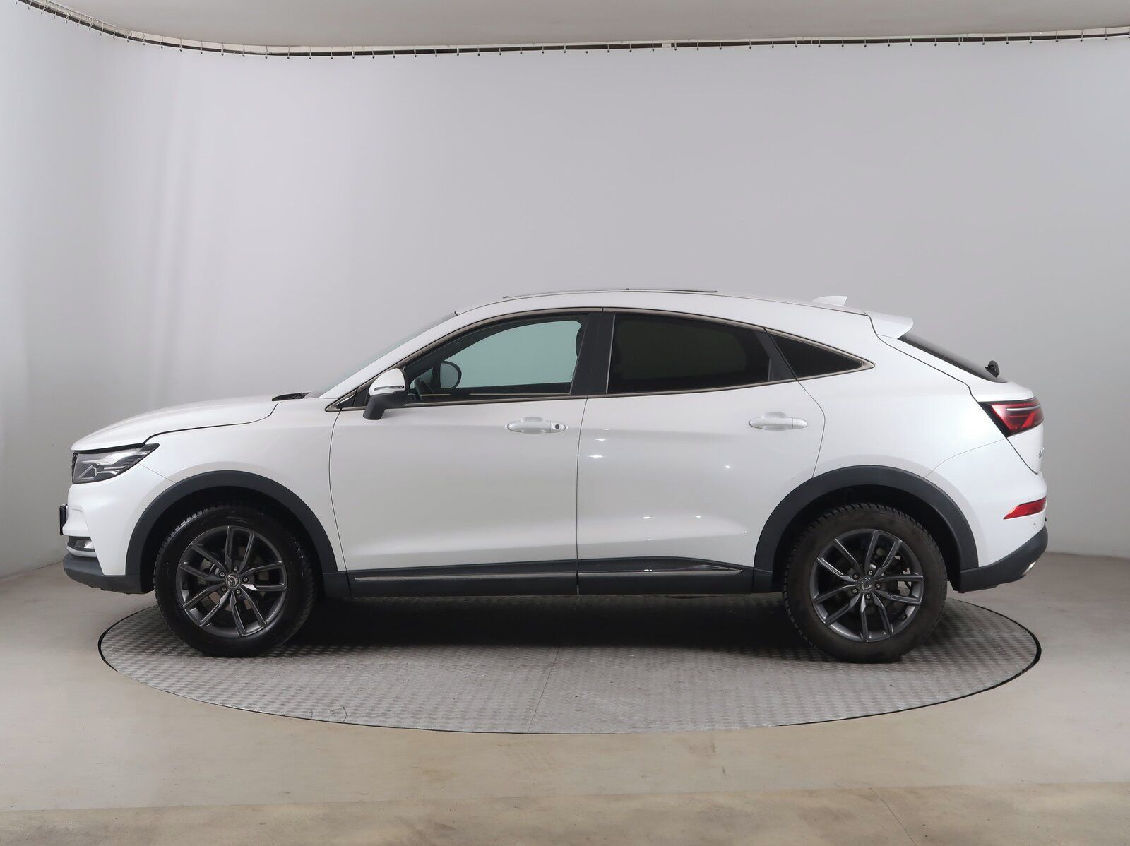 Dongfeng Fengon 5, 1.5 Turbo, Automat, Serv.kniha - fotka 3
