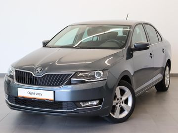 STYLE 1,0 TSI 81 kW