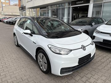 Volkswagen ID.3 Pro 150kW