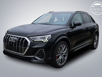 40 TDI quattro S-Line*LED