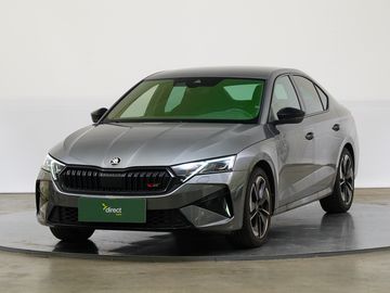2.0 TSI 195 kW RS