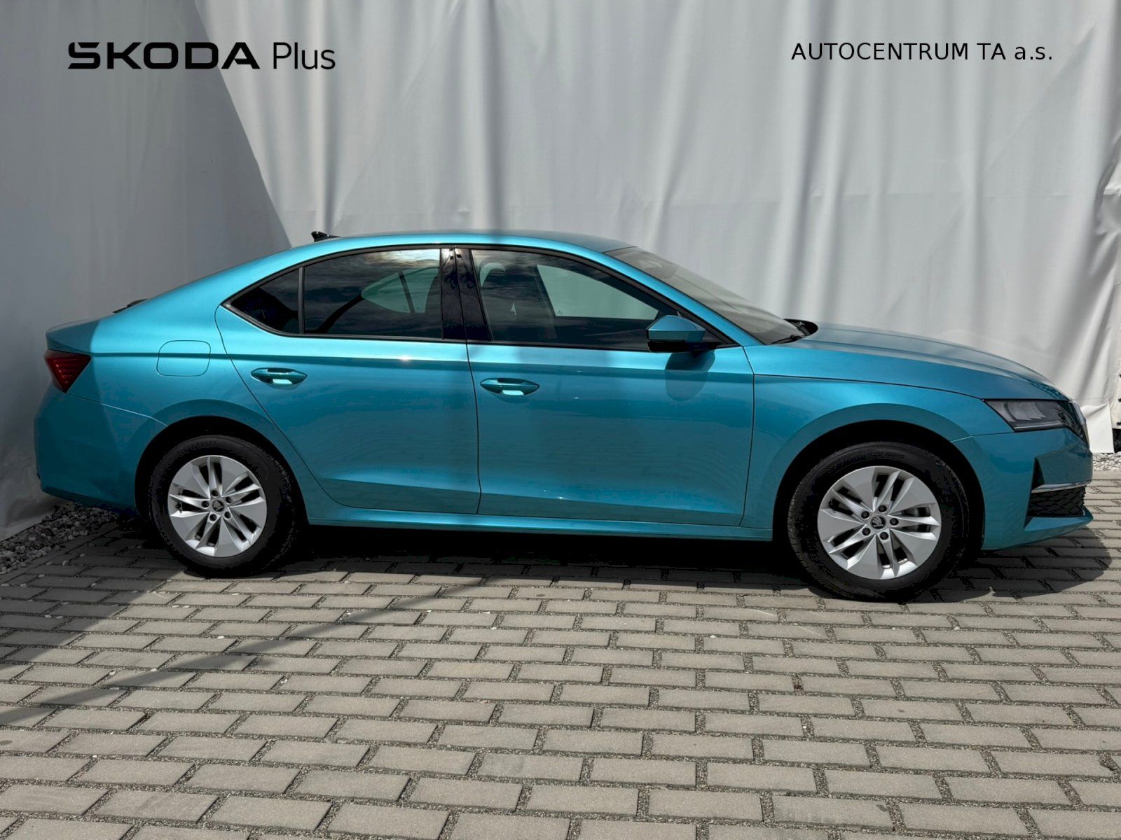 Škoda Octavia, Selection 1.5 TSI 110kW 6MP - fotka 6